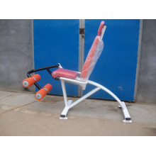 Оборудование для спортивного фитнеса китай / Гидравлическое разгибание ног